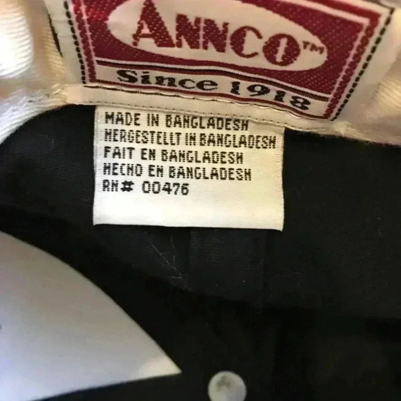 NHL Detroit Red Wings Hat - Picture 4 of 5